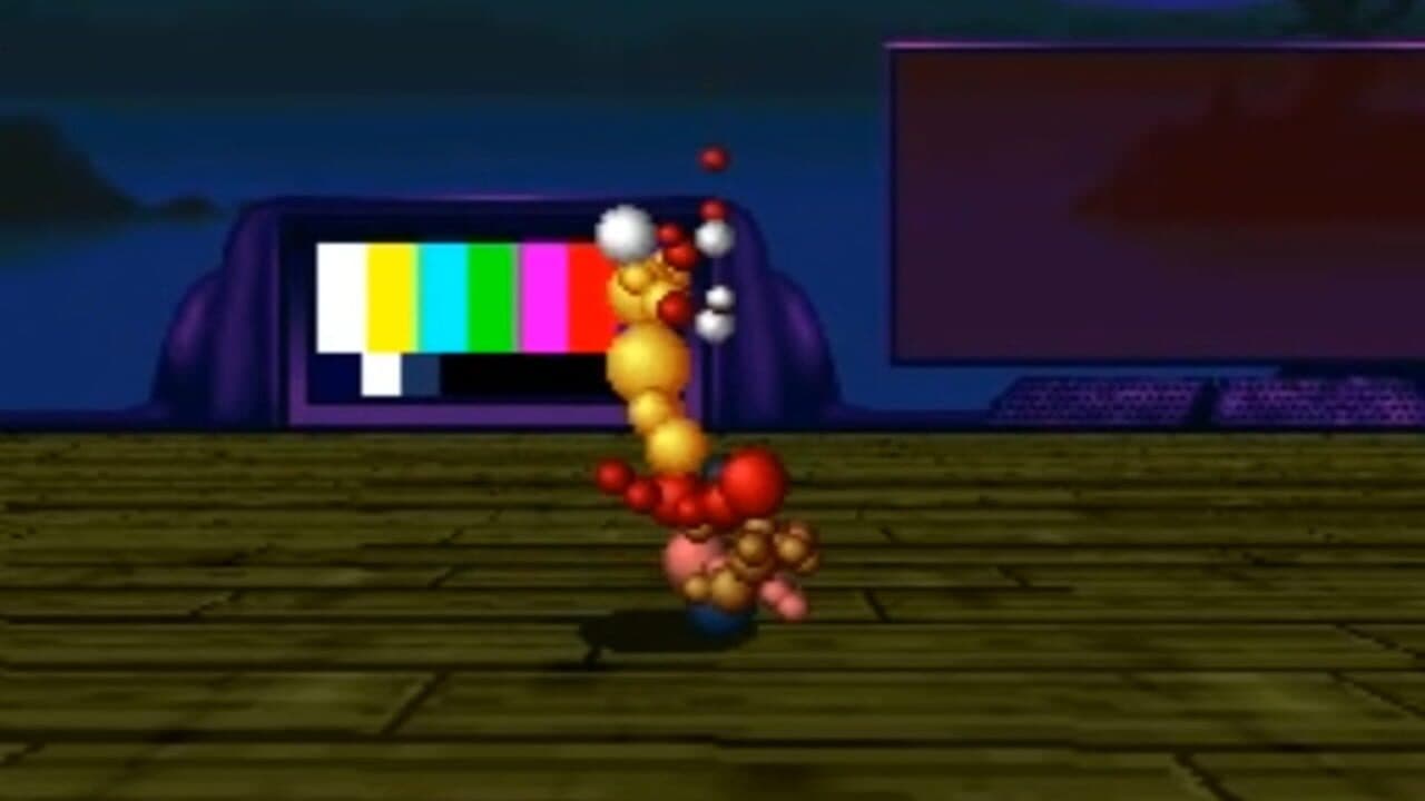 Ballz 3D screenshot 1