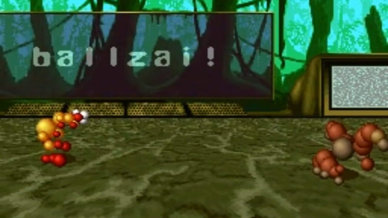 Ballz 3D thumbnail 3