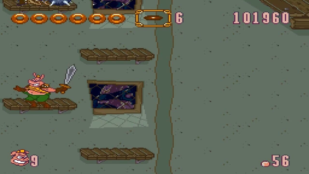 Power Piggs of the Dark Age thumbnail 2