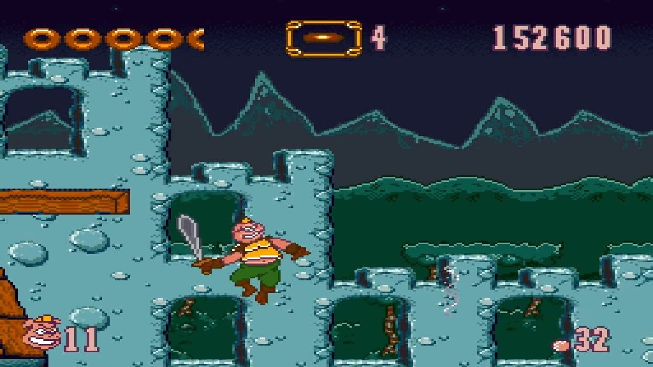 Power Piggs of the Dark Age thumbnail 3