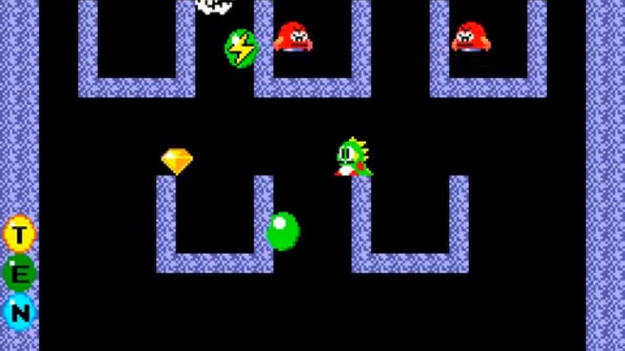 Bubble Bobble thumbnail 2