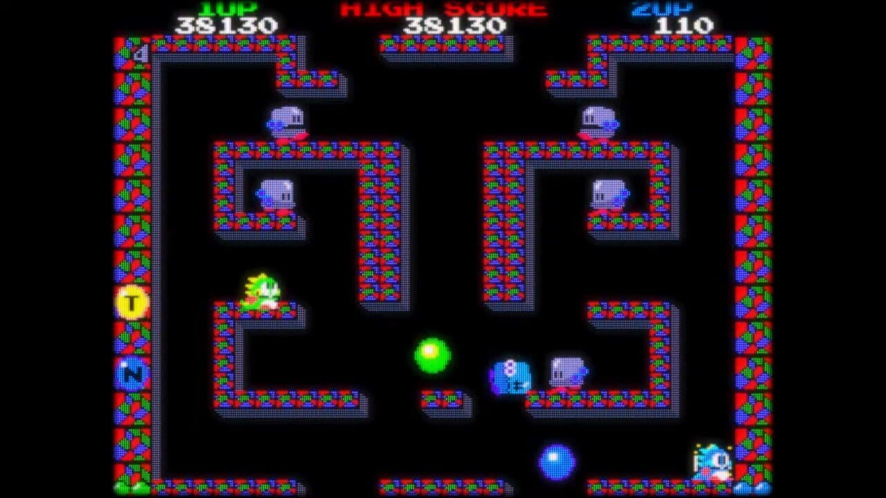 Bubble Bobble thumbnail 2