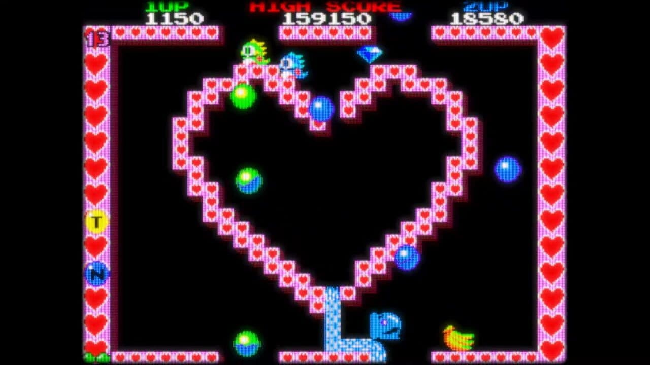 Bubble Bobble thumbnail 3