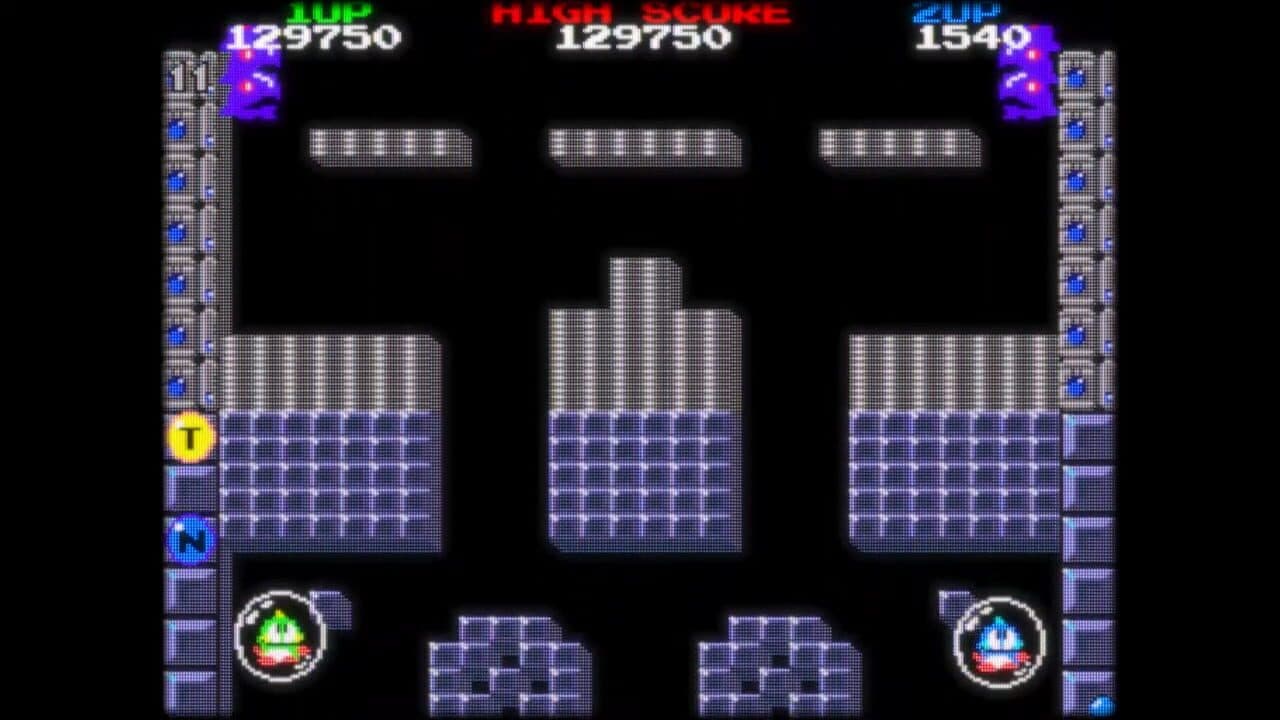 Bubble Bobble thumbnail 4