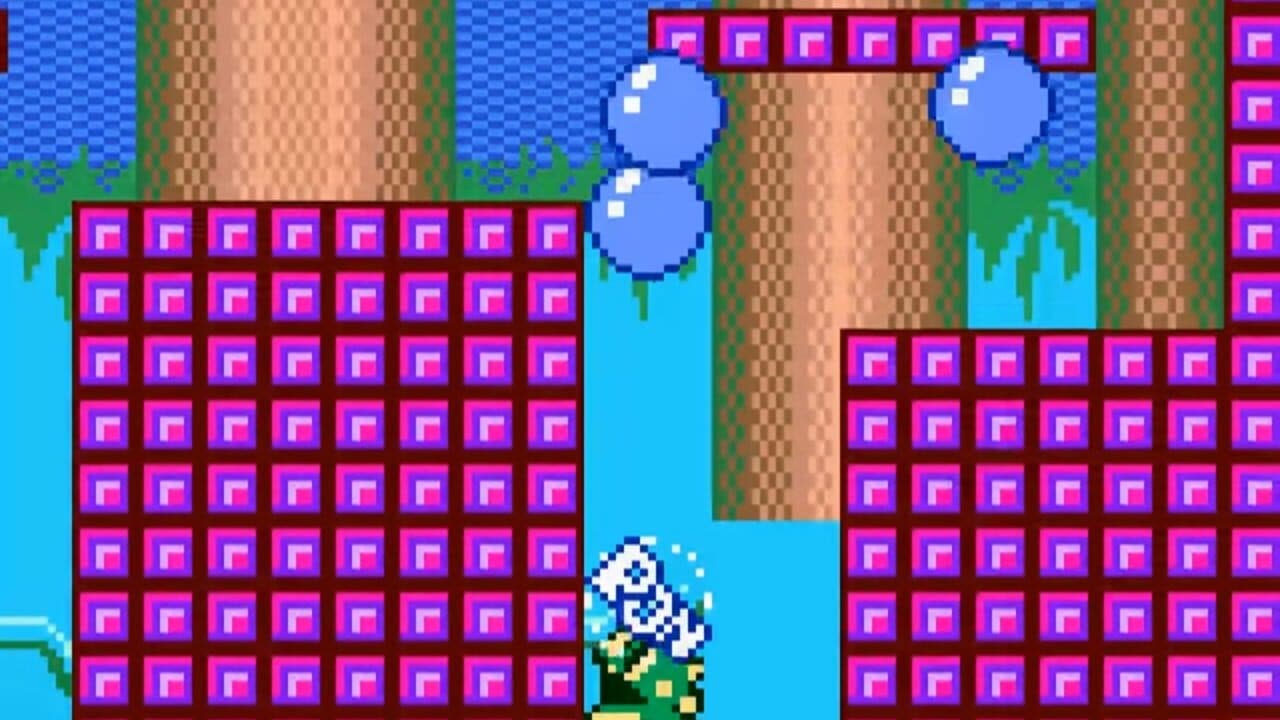 Classic Bubble Bobble thumbnail 3