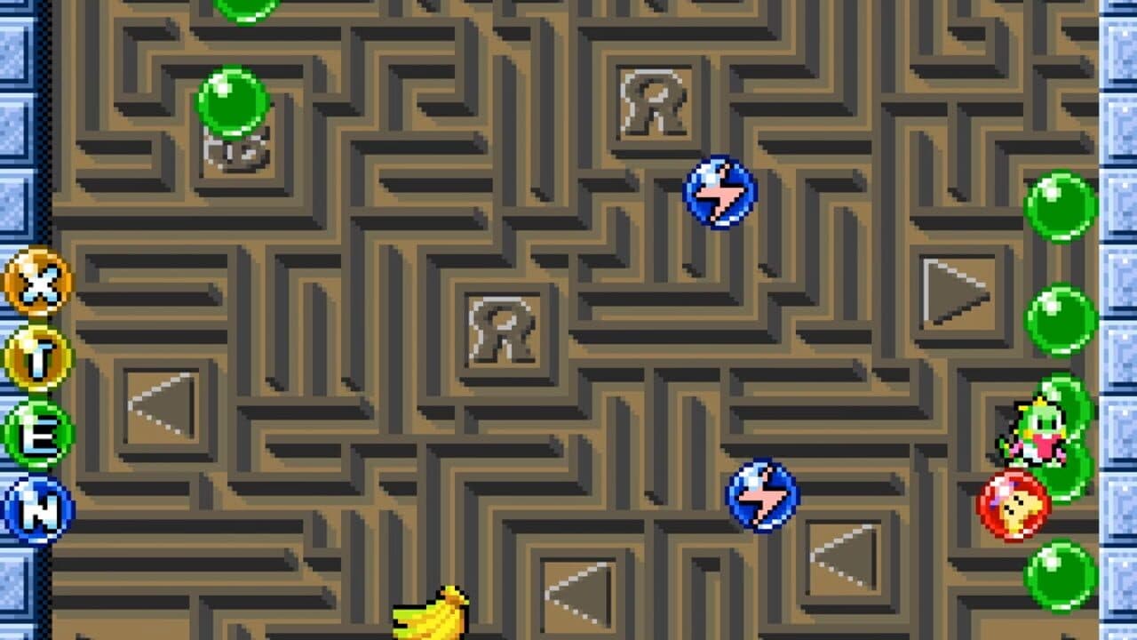 Bubble Bobble: Old & New thumbnail 2
