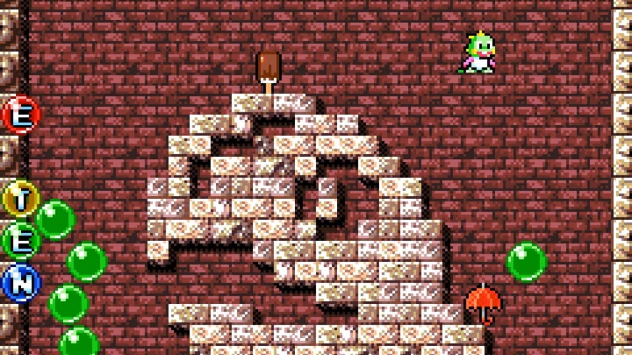 Bubble Bobble: Old & New thumbnail 3