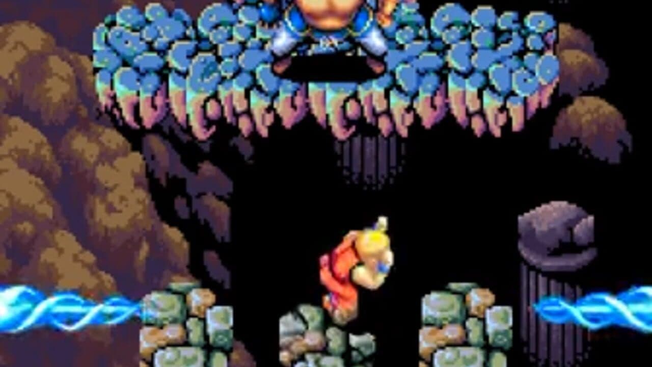 Evil Stone thumbnail 2