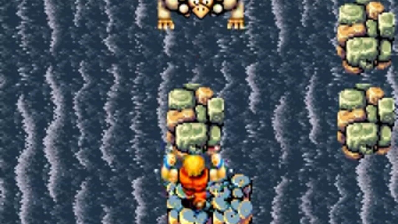 Evil Stone thumbnail 3