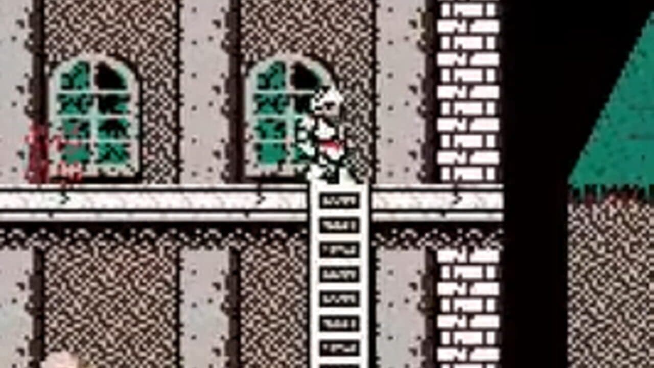 Ghosts 'n Goblins thumbnail 4