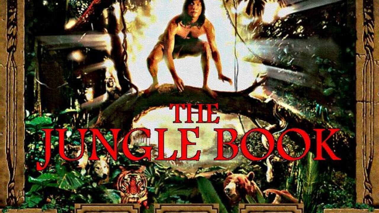 The Jungle Book thumbnail 2