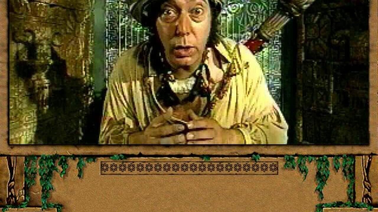 The Jungle Book thumbnail 3