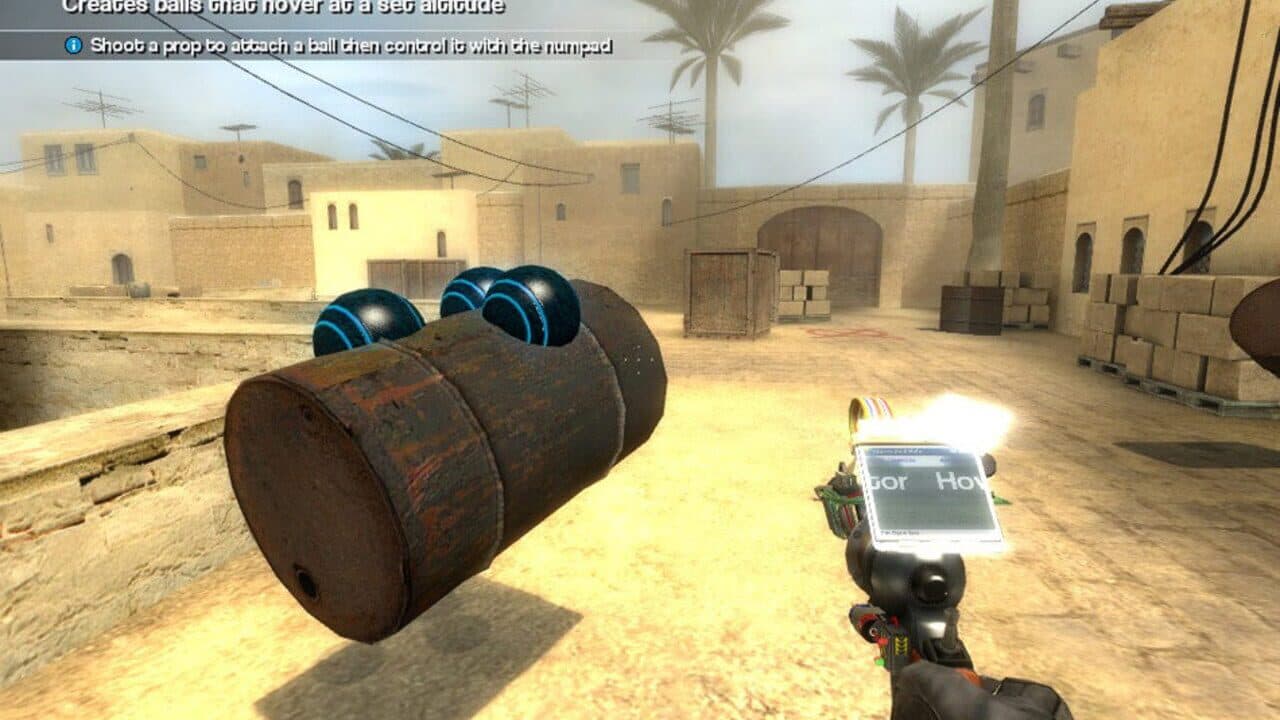 Garry's Mod thumbnail 2