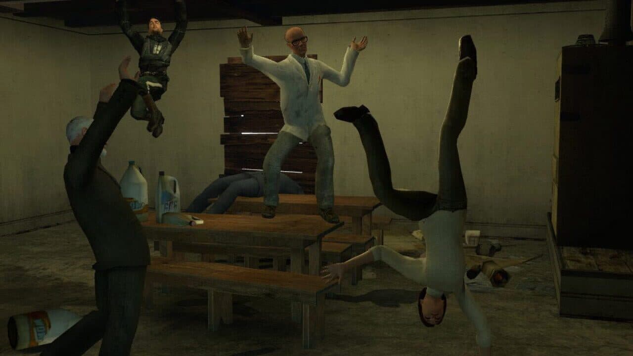 Garry's Mod thumbnail 4