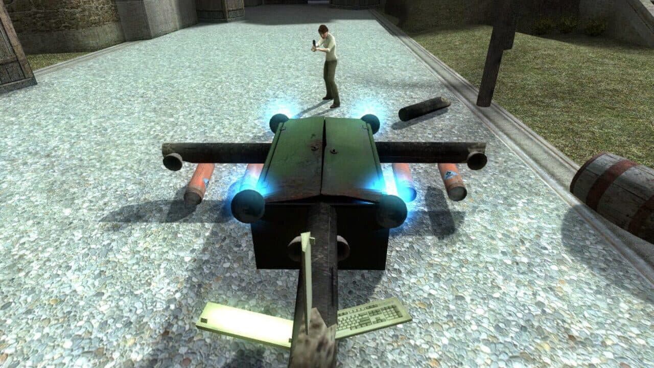 Garry's Mod thumbnail 5
