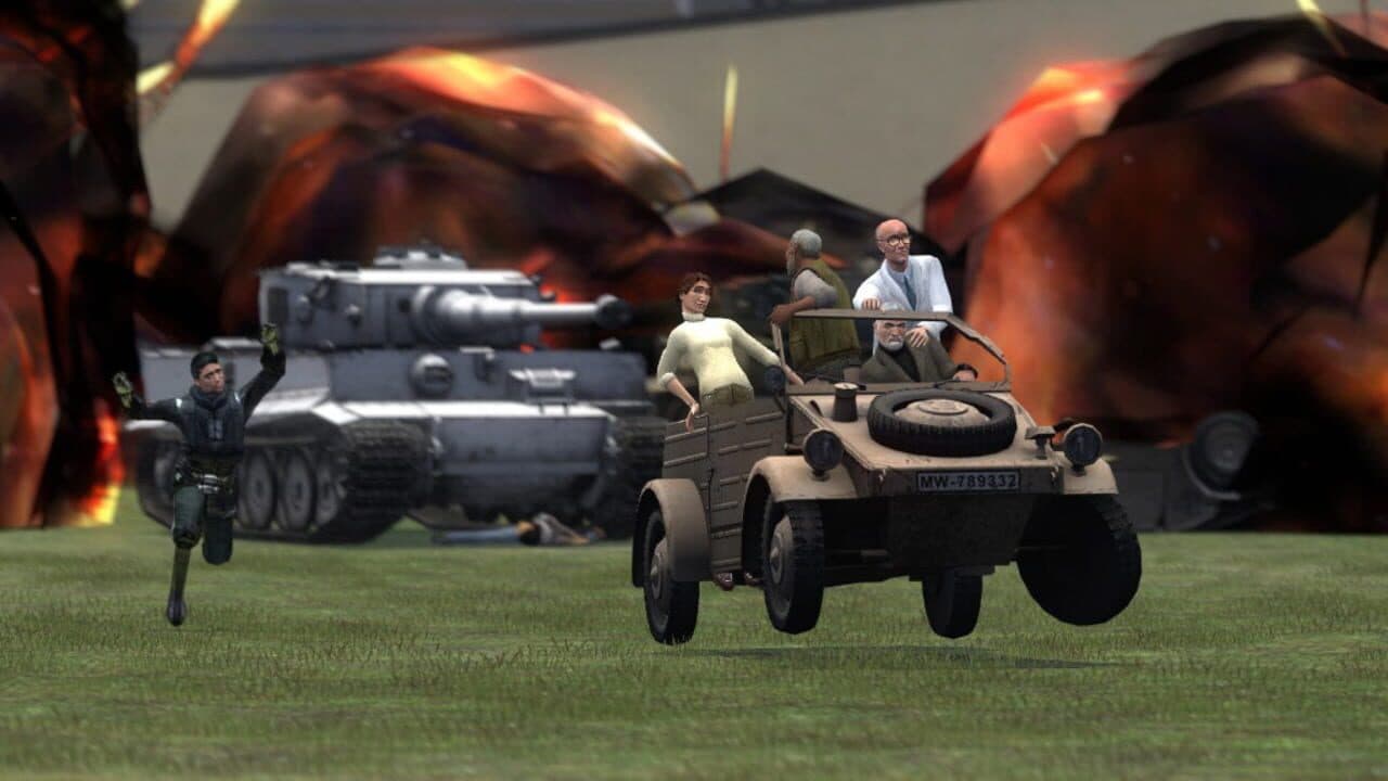Garry's Mod thumbnail 7