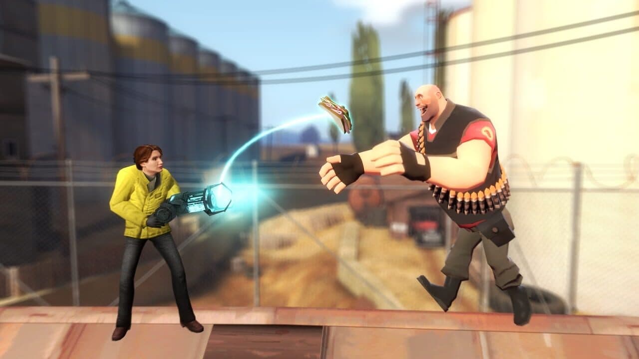 Garry's Mod thumbnail 8