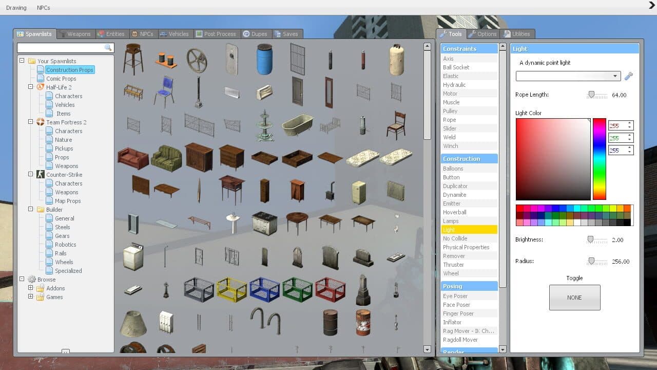 Garry's Mod thumbnail 9