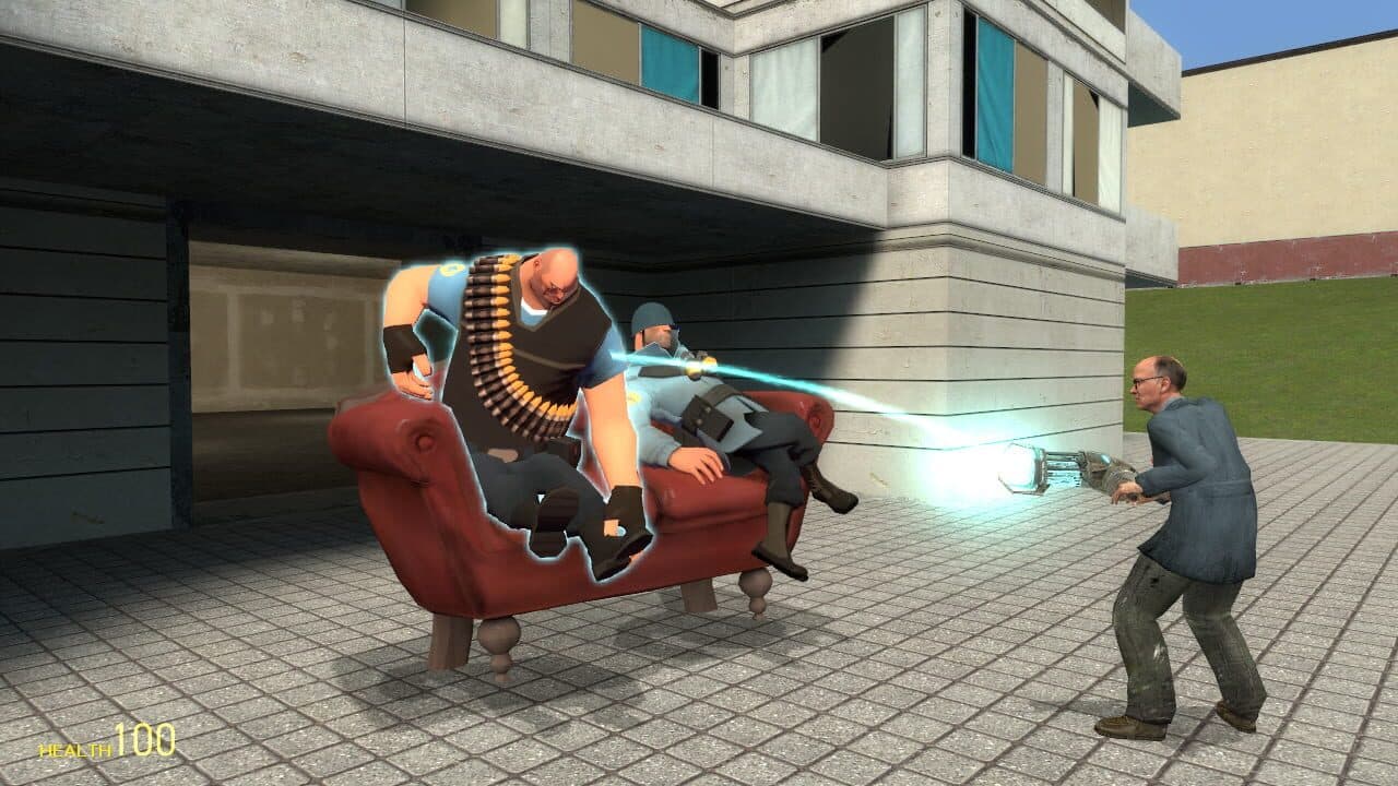 Garry's Mod thumbnail 13