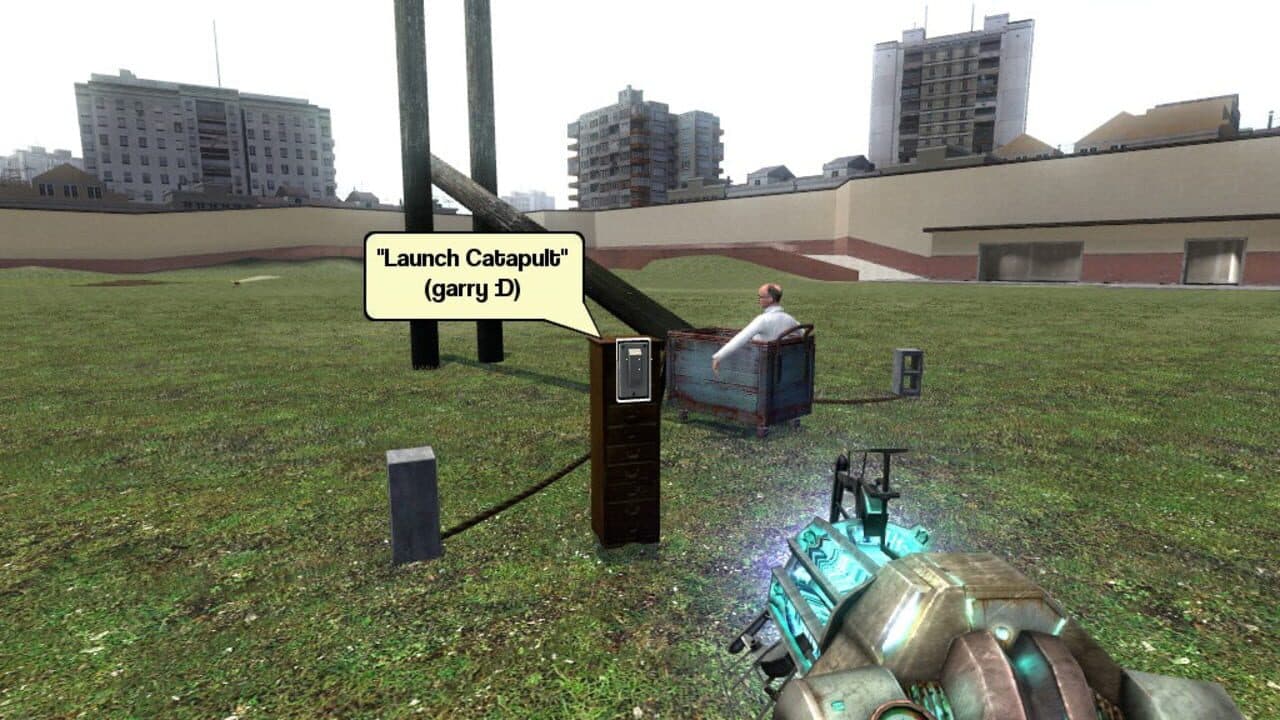 Garry's Mod thumbnail 14