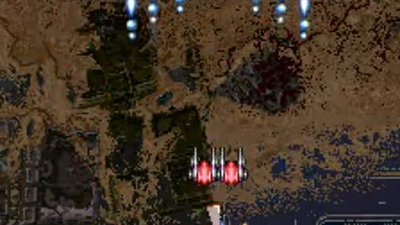 Grid Seeker: Project Storm Hammer thumbnail 3