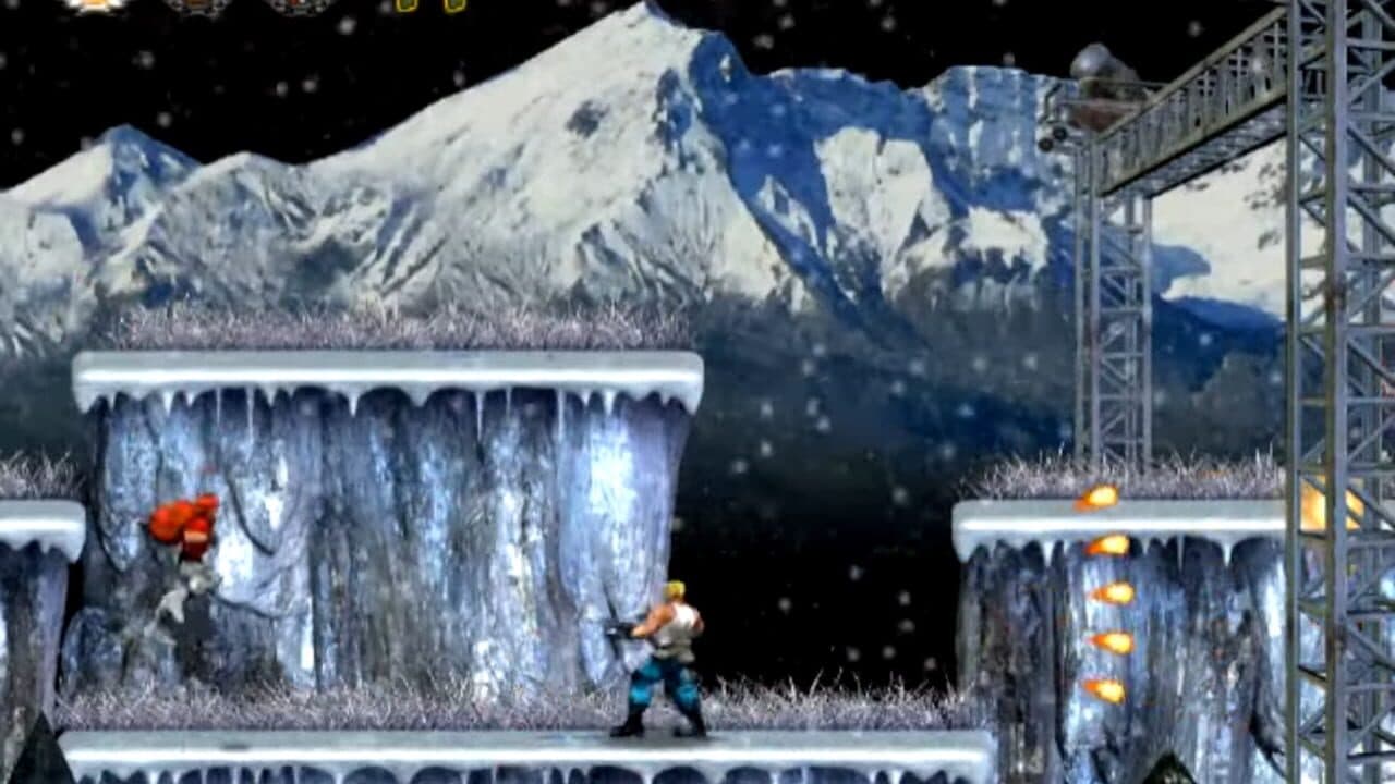 Contra Evolution thumbnail 3