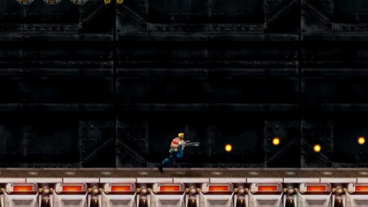 Contra Evolution thumbnail 4