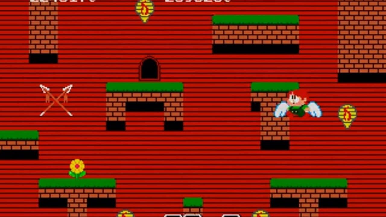 Rainbow Islands Extra thumbnail 3