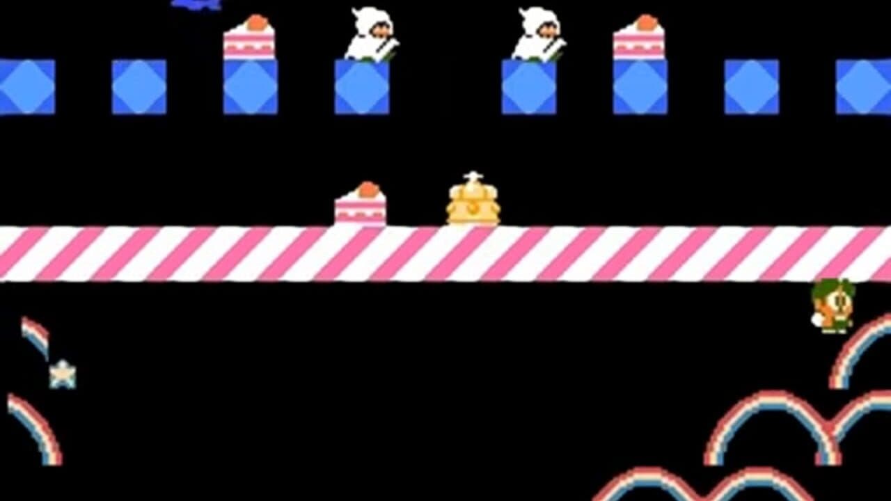 Rainbow Islands thumbnail 3