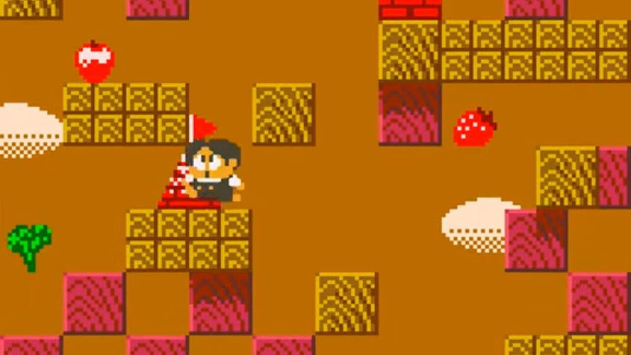 Rainbow Islands thumbnail 3