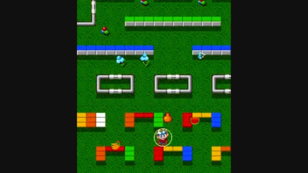 Rainbow Islands Revolution thumbnail 3