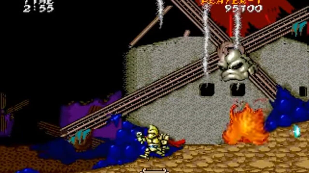 Daimakaimura thumbnail 2