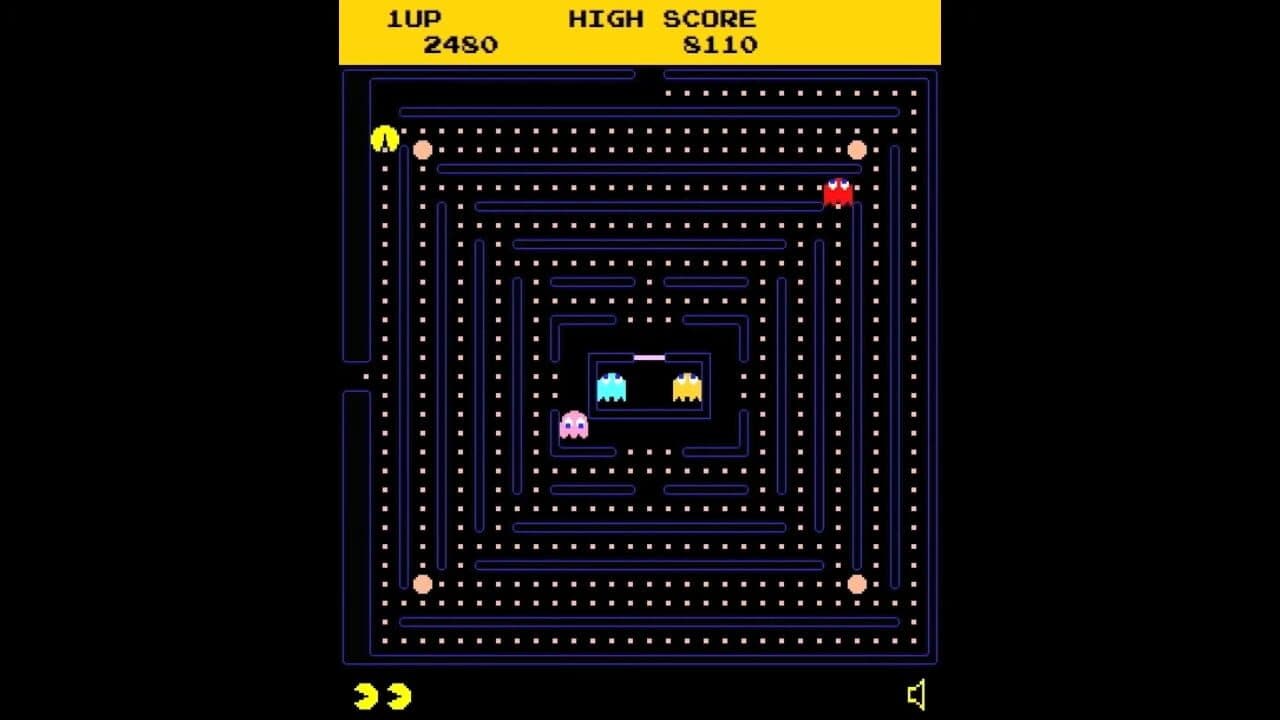 The World's Biggest Pac-Man thumbnail 3