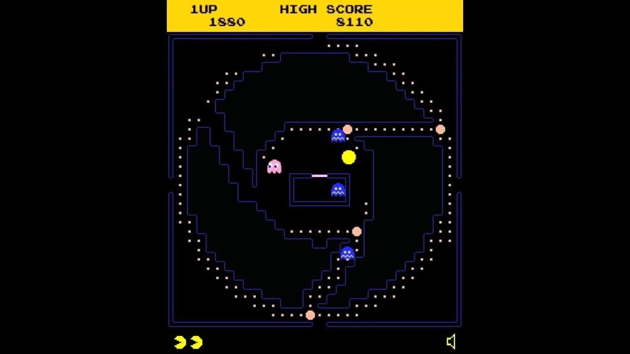 The World's Biggest Pac-Man thumbnail 4