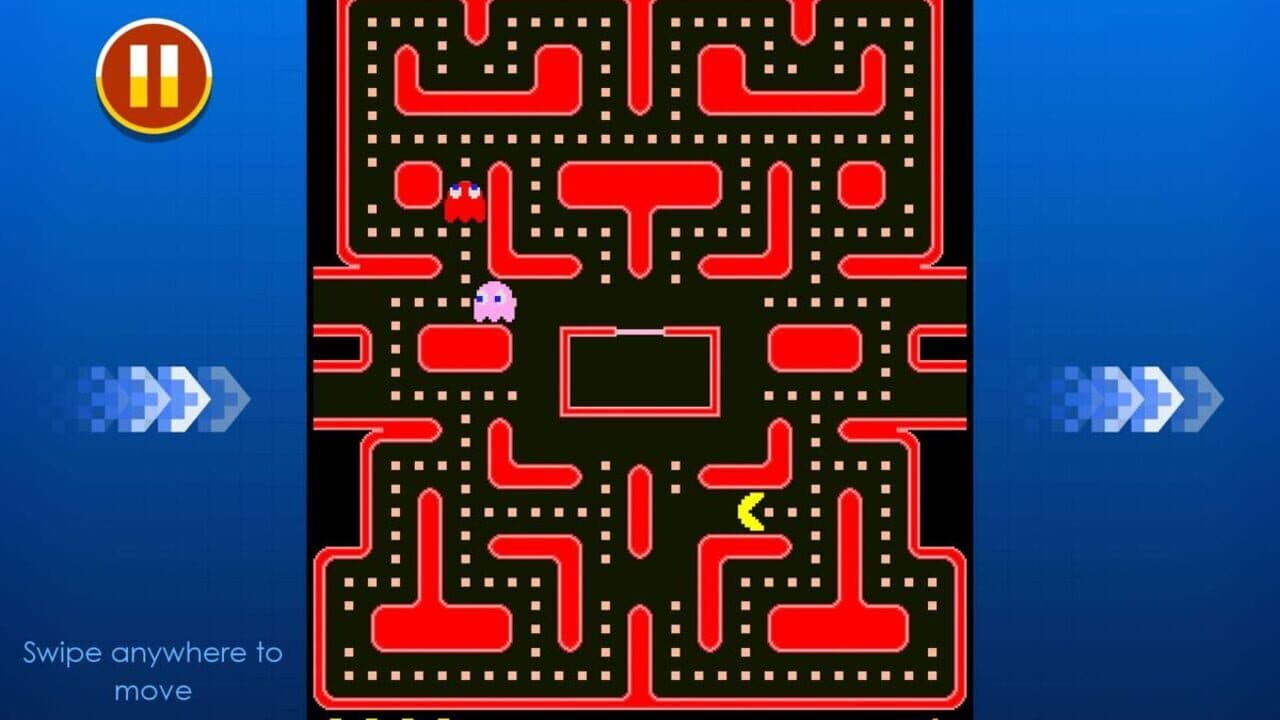 Pac-Man thumbnail 2