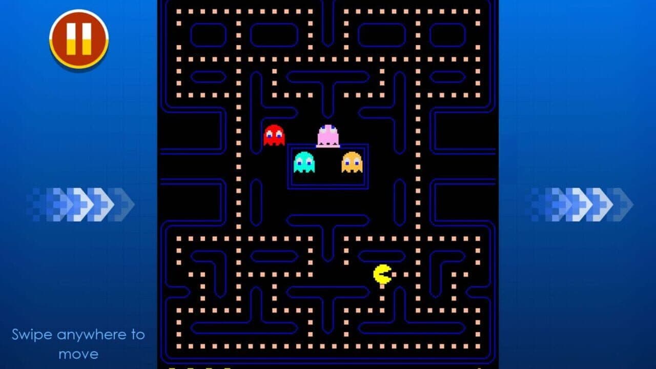 Pac-Man thumbnail 3