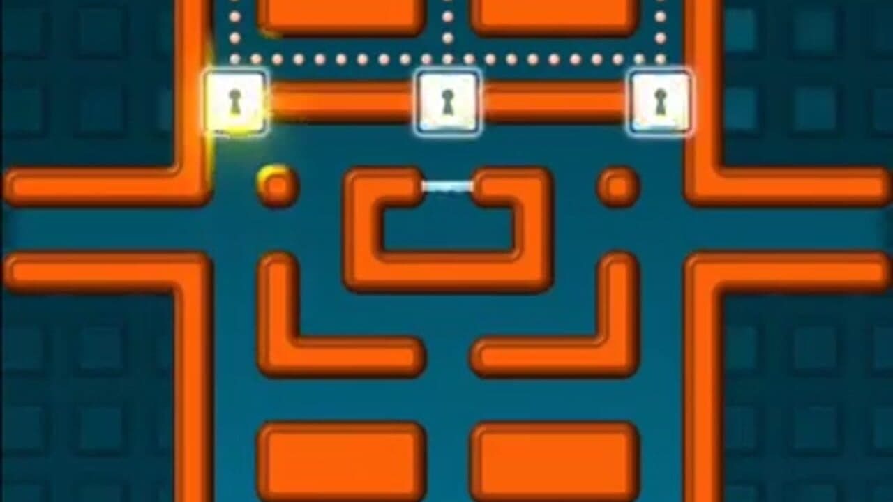 Pac-Man thumbnail 2