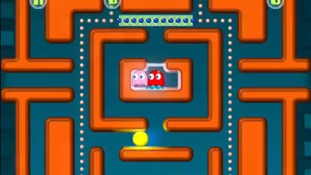 Pac-Man thumbnail 3