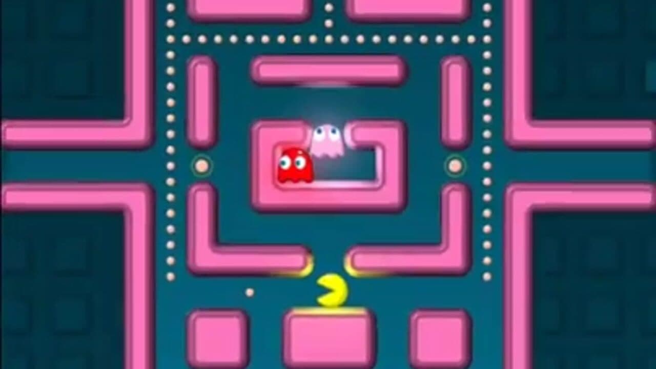 Pac-Man thumbnail 4