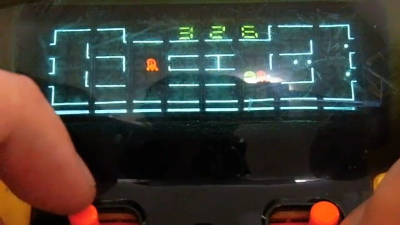 Pac-Man thumbnail 2