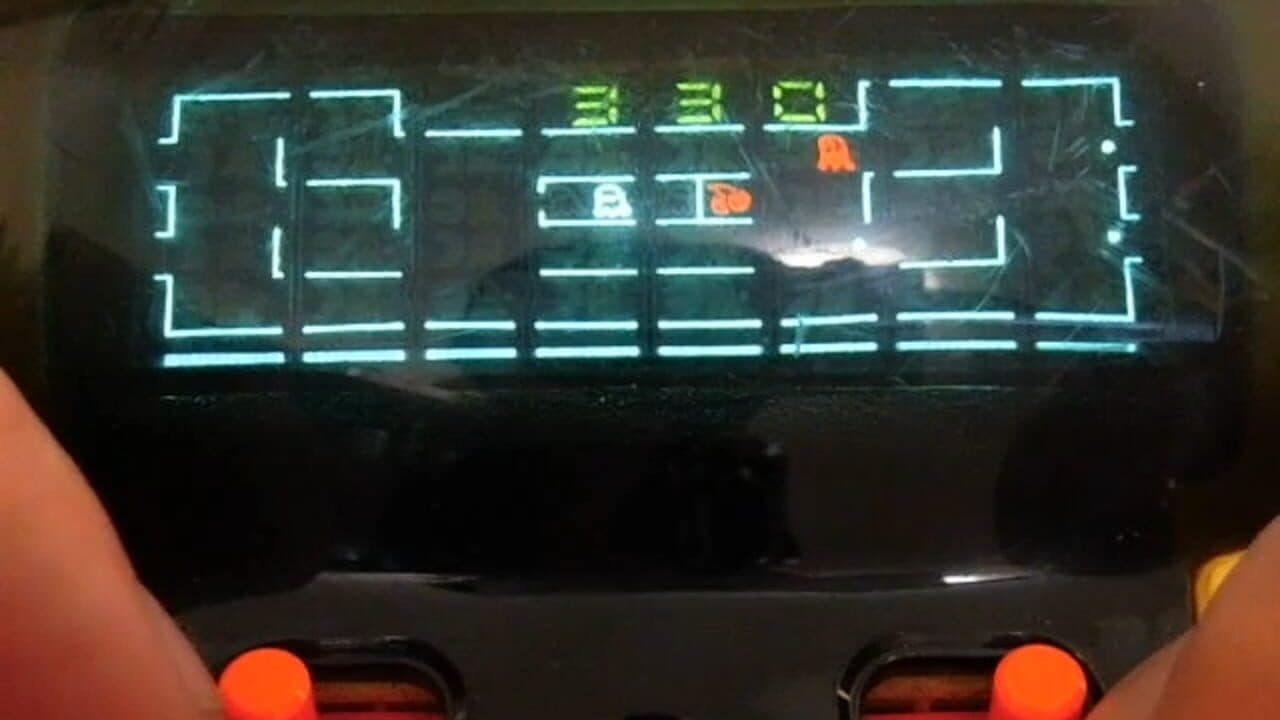 Pac-Man thumbnail 3