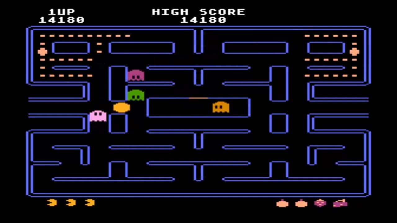 Pac-Man thumbnail 2