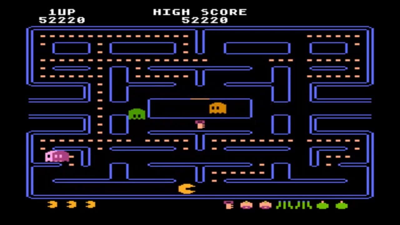 Pac-Man thumbnail 3