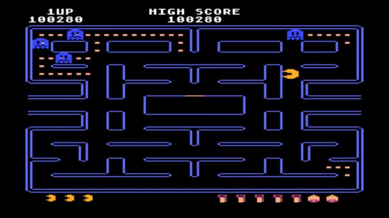 Pac-Man thumbnail 4