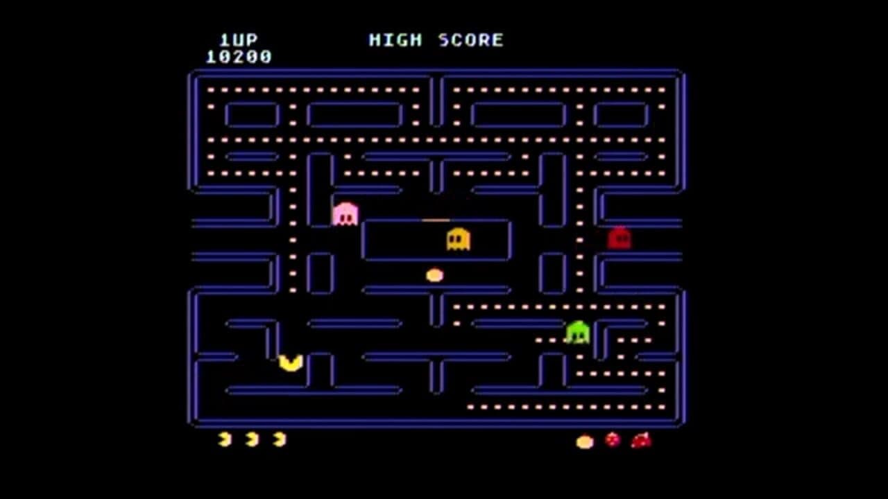 Pac-Man thumbnail 3