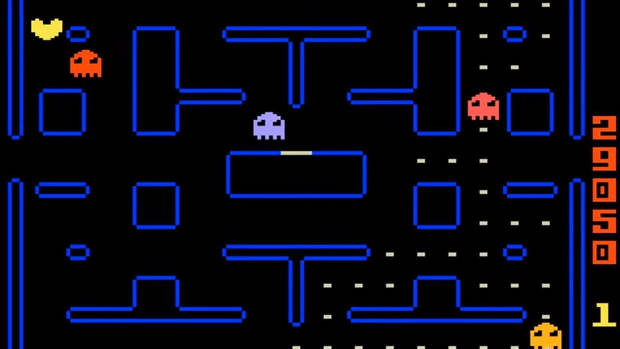 Pac-Man thumbnail 2