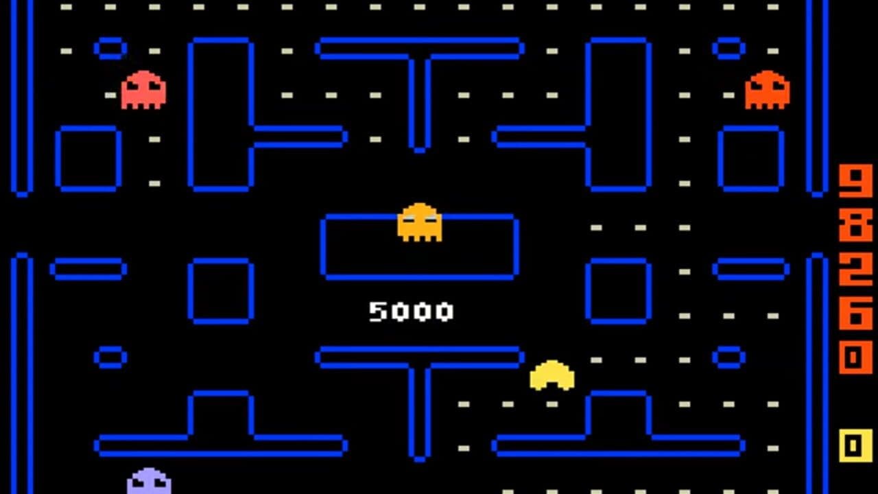 Pac-Man thumbnail 3