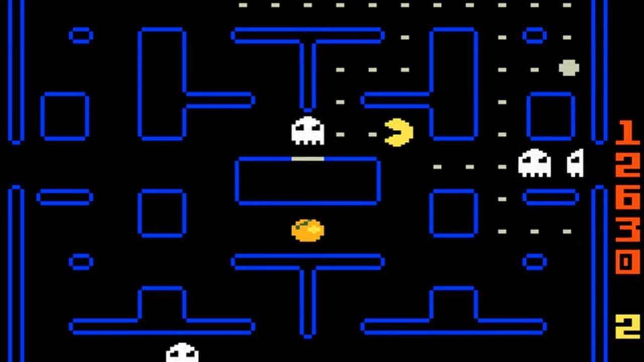 Pac-Man thumbnail 4