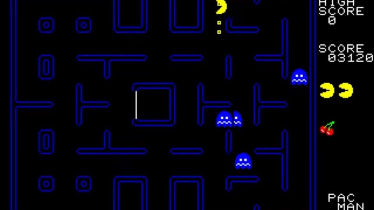 Pac-Man thumbnail 2