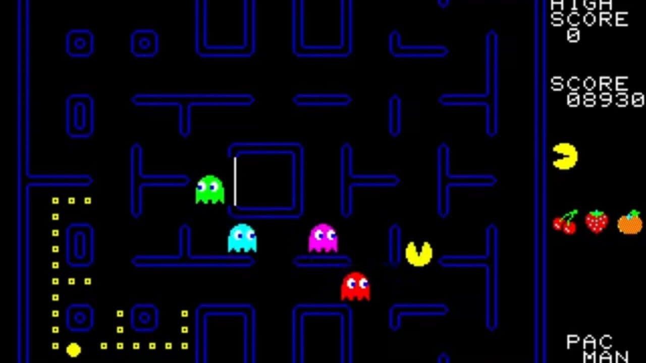 Pac-Man thumbnail 3